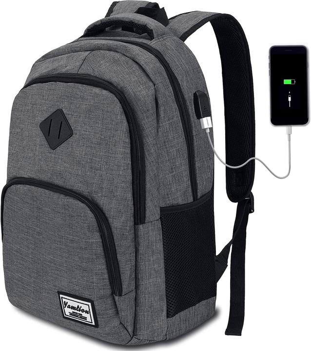 Actual product image Yamtion Laptop backpack (40 l)