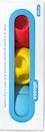 Produktbild Moluk Mox Spiel-/Stressball bunt 3er Set