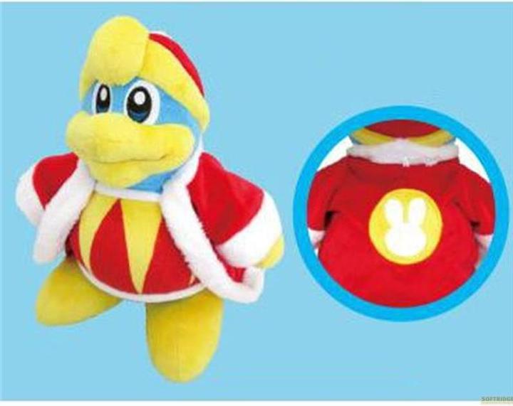 Produktbild Sanei Kirby - Dedede Daio