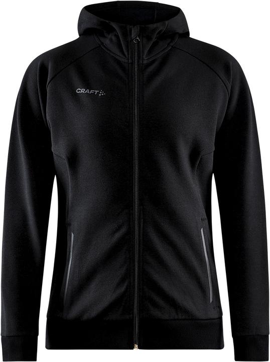 Craft Core Soul Full Zip Hood Damen