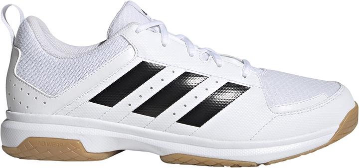 Actual product image adidas Ligra 7 M Indoor Shoes Men (36)