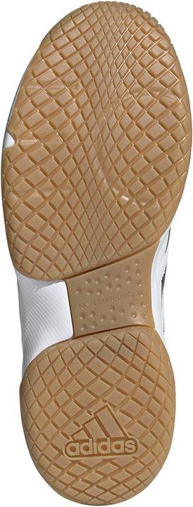 Actual product image adidas Ligra 7 M Indoor Shoes Men (36)