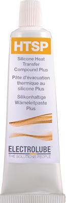 Electrolube Silicone heat transfer compound,50ml (3 W/m K)