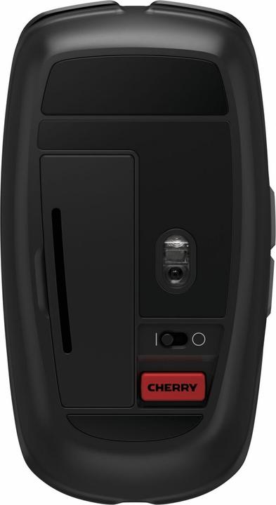 Immagine prodotto CHERRY Stream Desktop (DE, Senza fili)