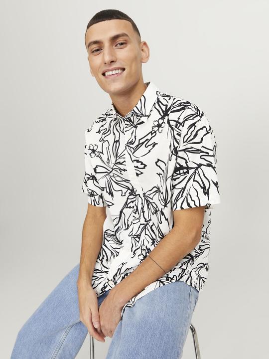 Immagine prodotto Jack & Jones Camicia Comfort Fit Camicia (XS)