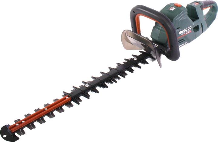 Produktbild Metabo HS 18 LTX BL 55 (Akkuheckenschere)