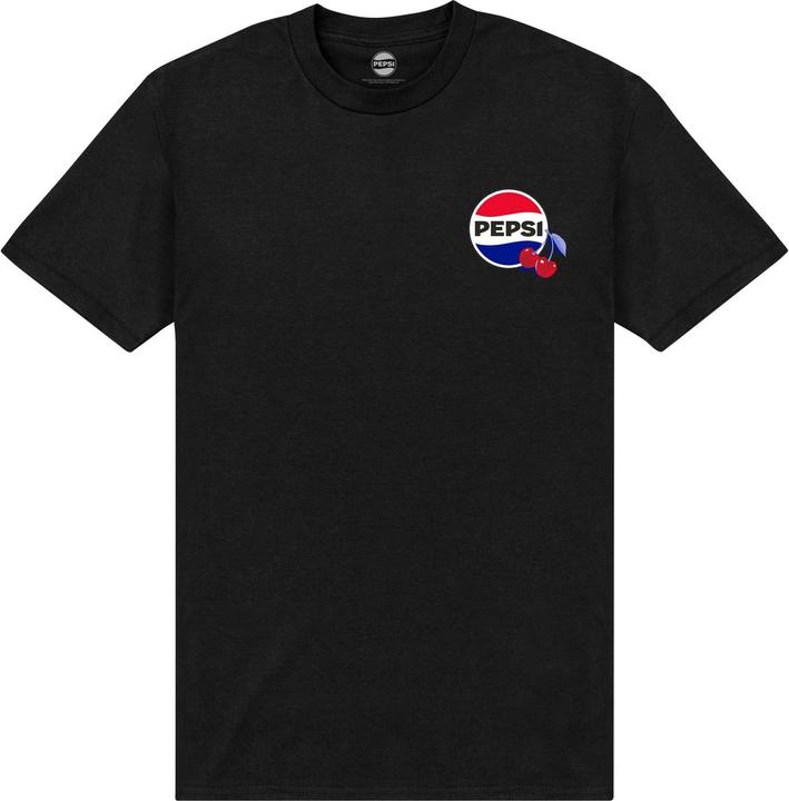 Produktbild Pepsi TShirt (XXL)