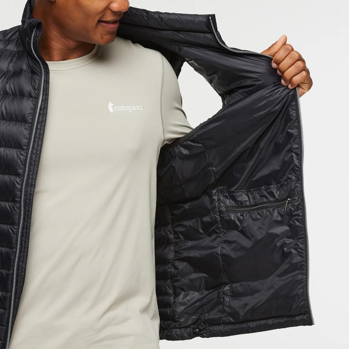 Image du produit Cotopaxi Fuego Down Vest (S)