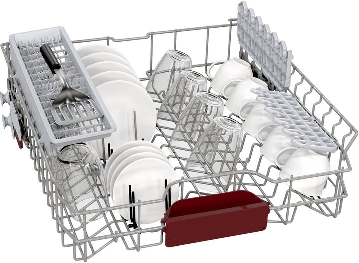 Produktbild Neff S255HTX00E EB-Geschirrspüler XXL