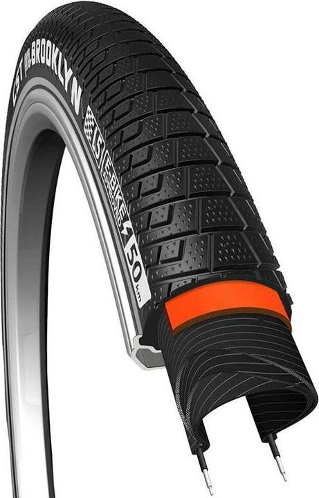 Actual product image CST Brooklyn (20 x 2.15, 55-406)