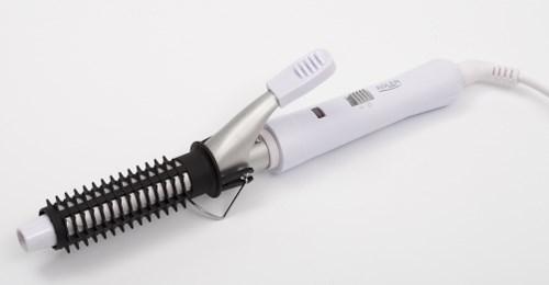 Actual product image Adler Hair curlers AD 2105 Warranty 24 months, Ceramic heating system, Tube diameter 19 mm, Number o (19 mm)