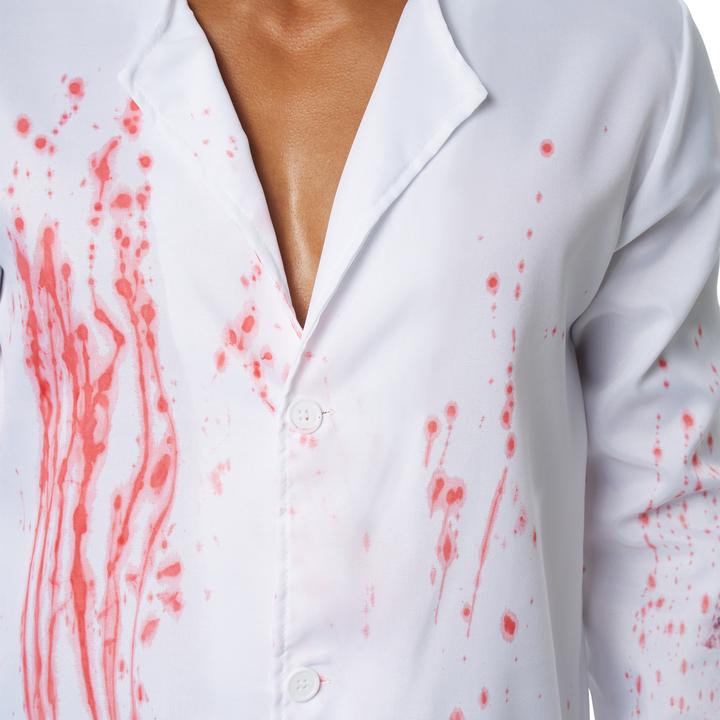 Actual product image Dressforfun Creepy doctor (XL)