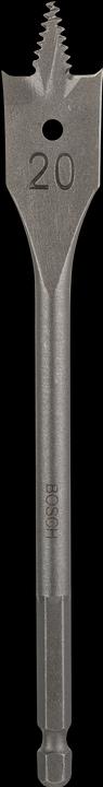 Immagine prodotto Bosch Zubehör Fresa per legno da 20 mm di lunghezza totale (20 mm)