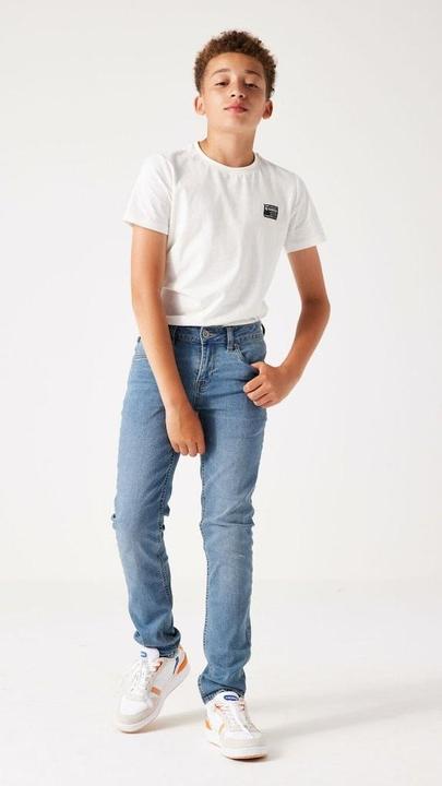 Produktbild Garcia Jeans Tavio light used (158)