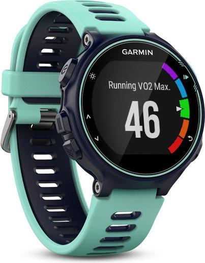 Garmin Forerunner 735XT (45 mm)