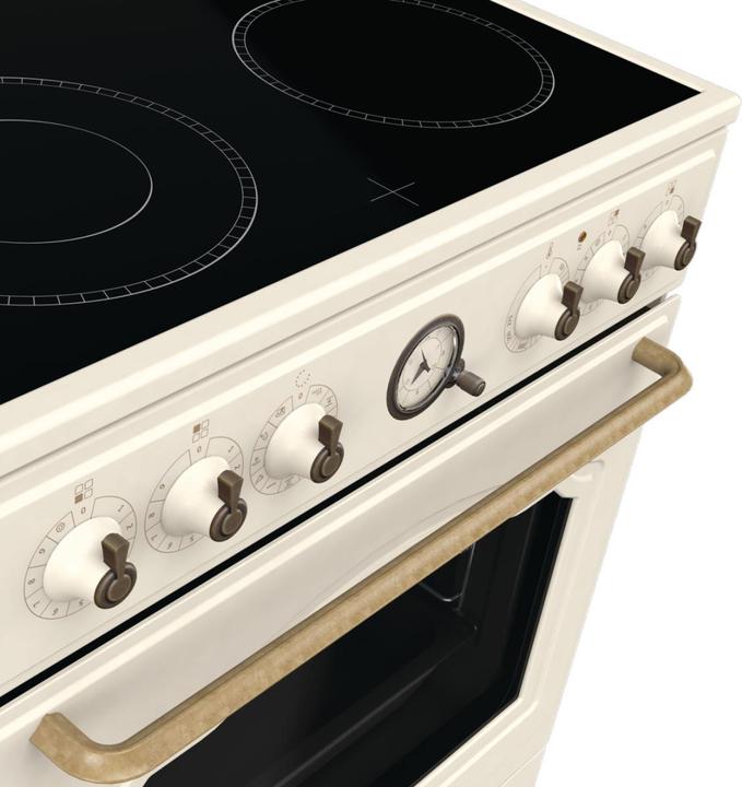 Produktbild Gorenje GECS 6B70CLI
