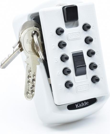 Produktbild KeySafe Pro Slimline