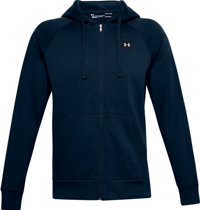 Produktbild Under Armour Rival Fleece Full Zip (S)