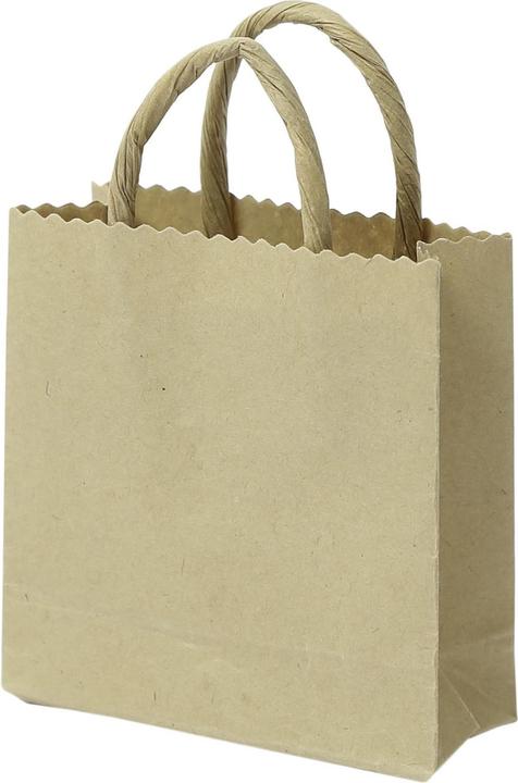 Produktbild I Am Creative Papiertüte (Geschenktüte, 6 x)