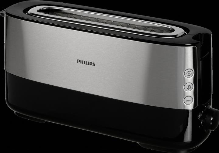 Produktbild Philips Langschlitztoaster