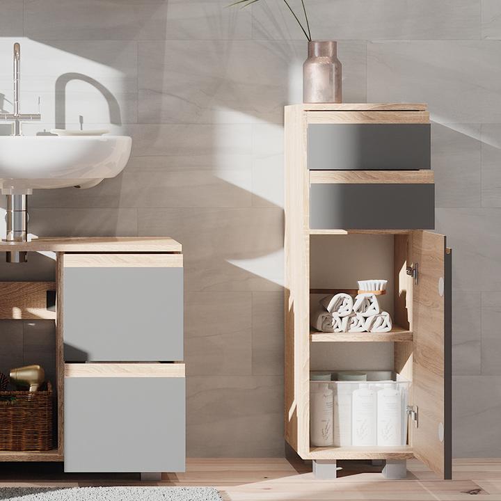 Produktbild Vicco J-Shape (30 x 95 x 30 cm)