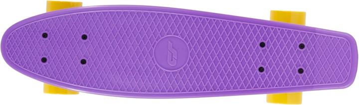 Mediablue Mini Cruiser Board (22.44")
