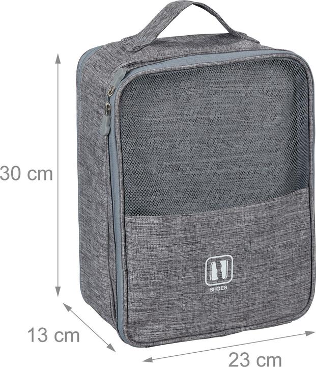 Actual product image Relaxdays Journey