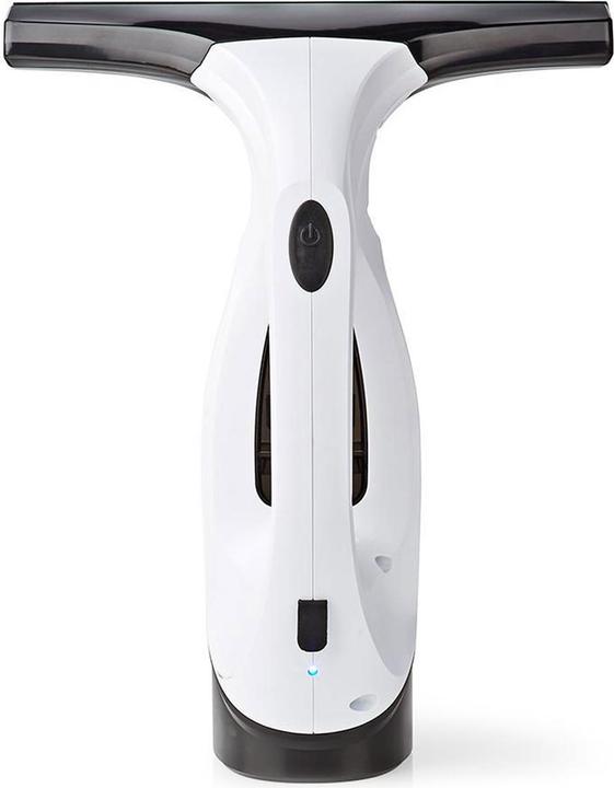 Actual product image Nedis Window Vacuum Cleaner VCWI220WT White
