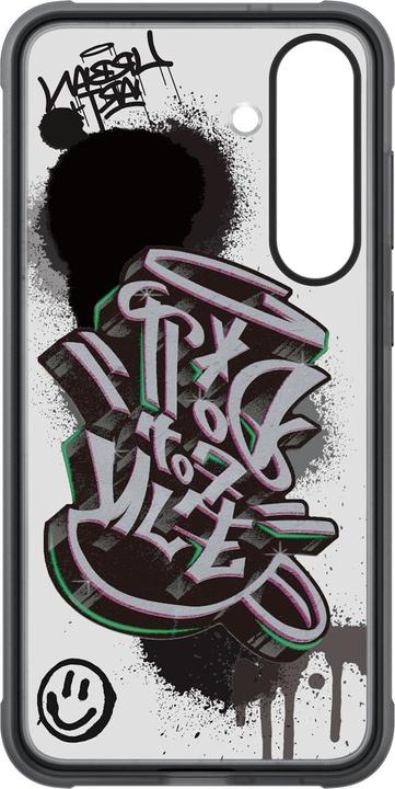 Immagine prodotto Samsung Flipsuit Case Rugged (Samsung Galaxy S25+)