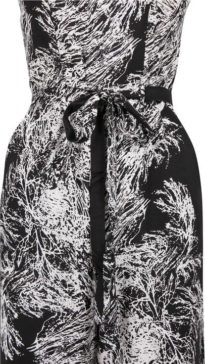 Image du produit Urban Classics Ladies Spaghetti Jumpsuit (4XL)
