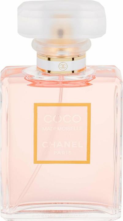 Actual product image Chanel Coco Miss (Eau de parfum, 35 ml)