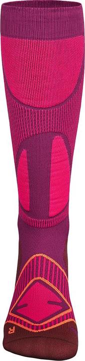 Produktbild Bauerfeind Ski Performance Compression Socks Women (35 - 37)