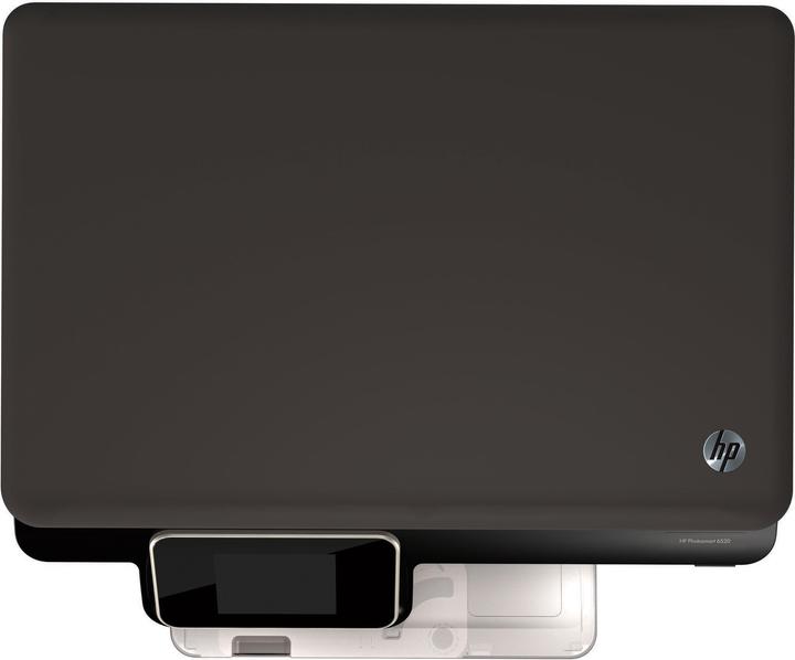 Image du produit HP Photosmart 6520 (Encre, Couleur)