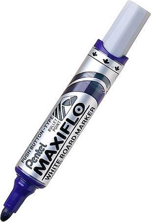 Immagine prodotto Pentel Maxiflo (Viola, 3 mm, 1 x)