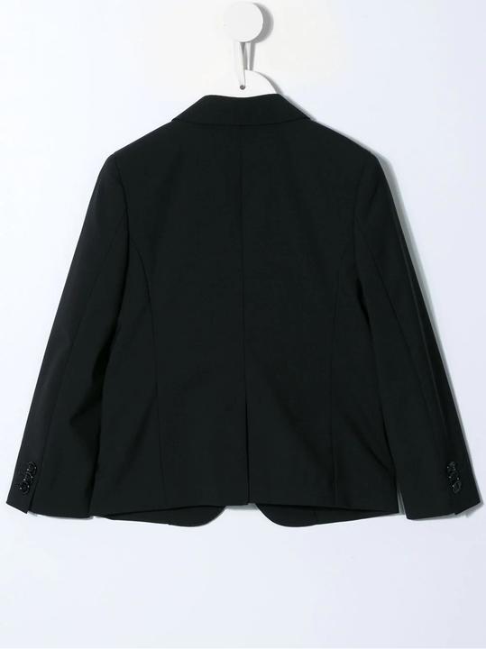 Actual product image Dolce & Gabbana Giacca (10)