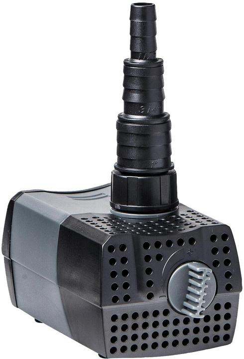 Produktbild Heissner Aqua Stark-Eco Multifunktionspumpe 1400 l/h