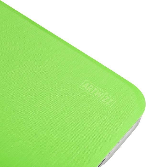 Image du produit Artwizz Clip de protection SmartJacket pour iPhone 5C Vert (Apple iPhone 5c)