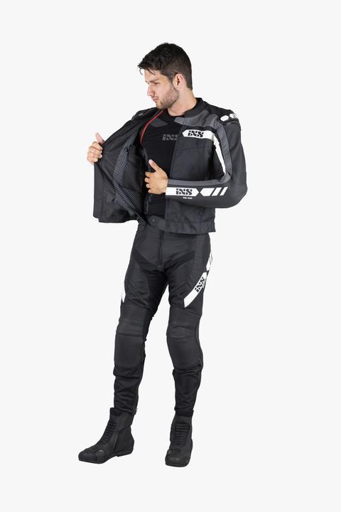 Image du produit iXS Tour Pantalon LT RS-500 1.0 (Hommes, 52, Taille normale)