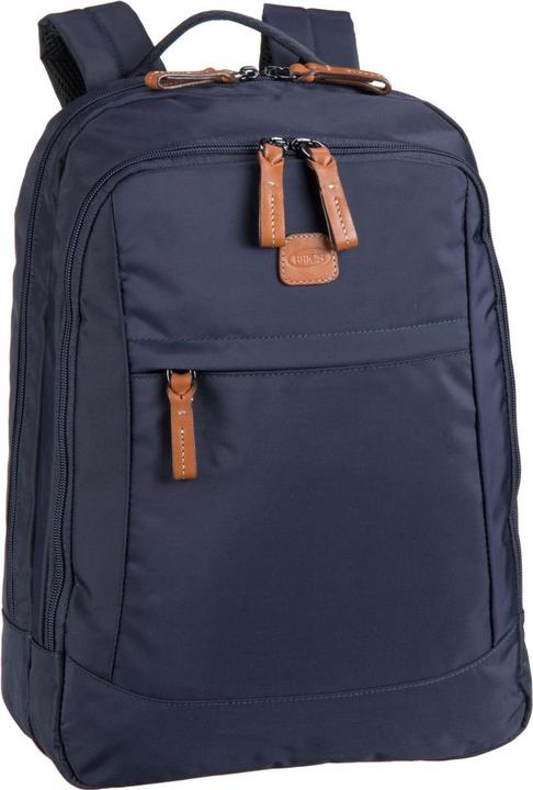 Produktbild Brics Bric's Laptoprucksack X-Travel Rucksack 44649 (6 l)