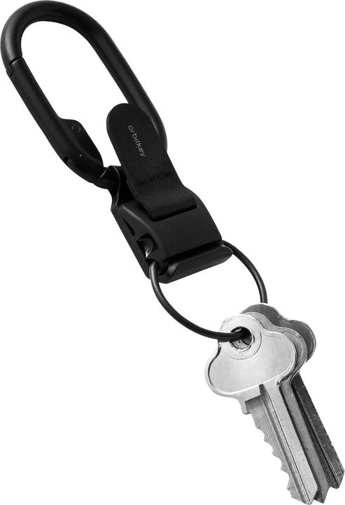 Actual product image Orbitkey Clip v2