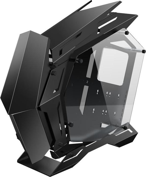 Image du produit Jonsbo MOD3 (ATX, E-ATX, mATX, Mini-ITX)
