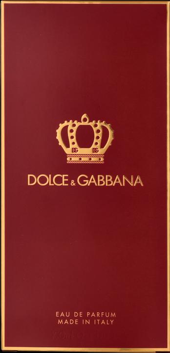 Image du produit Dolce & Gabbana Q Edp (Eau de parfum, 100 ml)