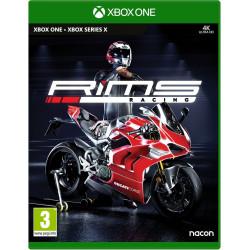 Immagine prodotto Nacon Gaming RiMS (Xbox One S, EN)