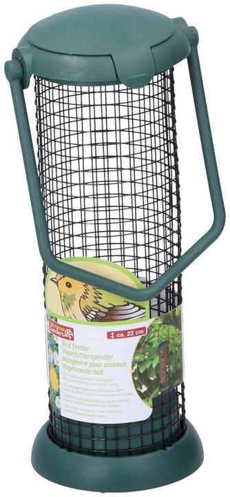 Produktbild Lifetime Erdnussspender