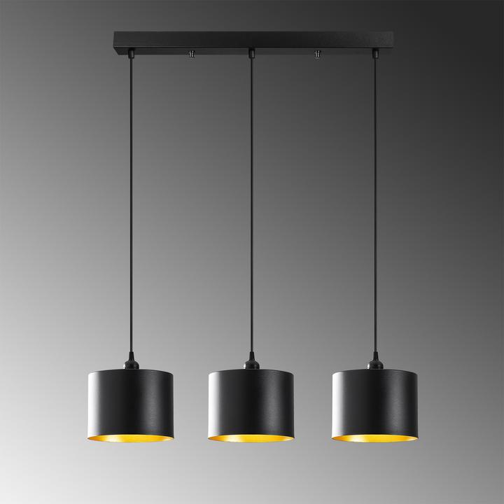 Actual product image Opviq Maleah (E27)