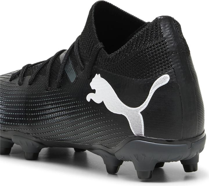 Produktbild Puma FUTURE 7 MATCH FG/AG Jr (28)