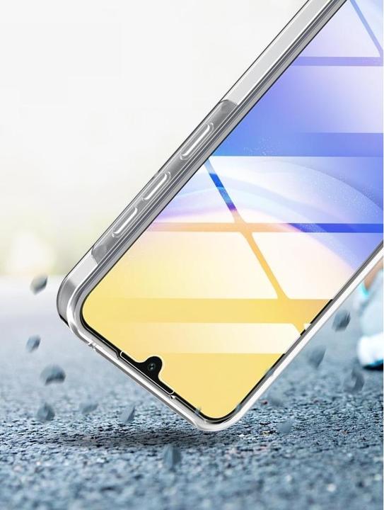 Image du produit Screenguard 360° Screen & Body Protector Samsung Galaxy A15 5G Coque avec film (Samsung Galaxy A15 5G)