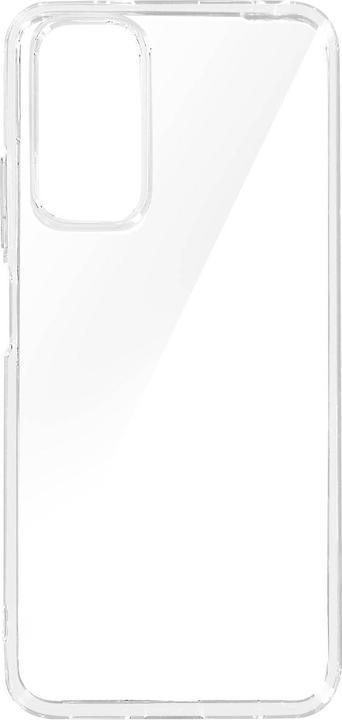 Actual product image Avizar Protective cover with hard back Series (Xiaomi Redmi Note 12S)