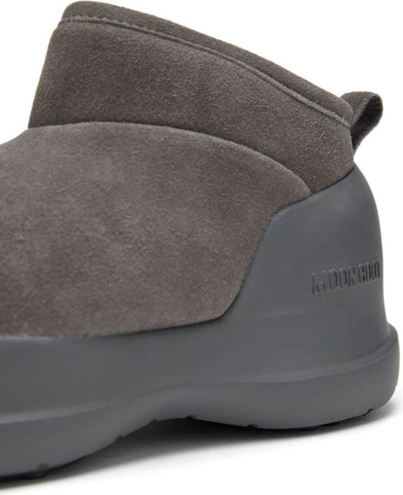 Actual product image Moon Boot Boots grau (40)