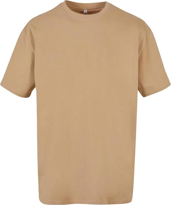Produktbild Build Your Brand TShirt (4XL)